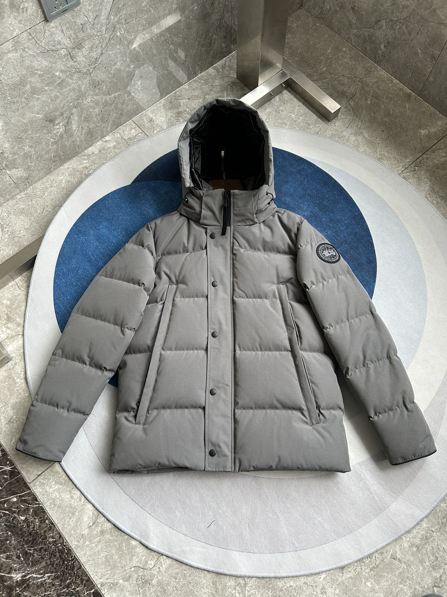 Canada Goose Down Jackets